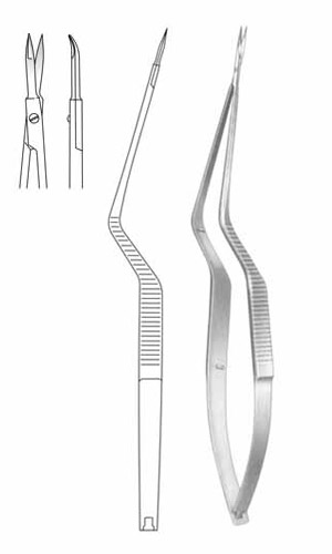Micro Scissors